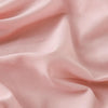 3pcs /Set Cotton Beds Bedspread 4 Seasons Universal Dustproof Slip-proof Bed Sheet With Pillowcase, Size: 150x200cm(Pink)