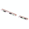 OPPO R11s Side Keys (Gold) Replacement