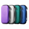 For Nintendo Switch Game Console Dragon Claw Pattern Storage Bag(Purple)