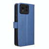 For Asus Zenfone 11 Ultra Diamond Texture Leather Phone Case(Blue)