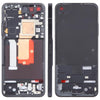 Asus Zenfone 9 AI2202 Middle Frame Bezel (Black)