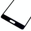 10x Samsung Galaxy A5/A500 Front Glass Lens (Black)