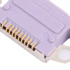 iPhone 11 Charging Port Connector (Purple)