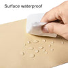 30 x 137cm Self Adhesive Leather for Sofa Repair Patch Car Seat PVC Leather Sticker(Dark Brown)