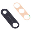 10x Infinix Hot 7 Camera Lens (X624B/X624/X652A) Replacement