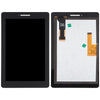 Lenovo Tab E7 LCD Screen & Digitizer Assembly - Black