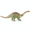 Simulation Animal Dinosaur World Static Toy Models, Style: 6 PCS Brontosaurus