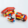KAZI 16 in 1 Sets Fire Station Building Blocks Compatible City Firefighter Educational Construction Bricks Toys, Age Range: 6 Years Old Above