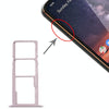 Nokia 3.2 SIM & Micro SD Card Tray (Silver) - TA-1156/TA-1159/TA-1164