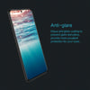 For Xiaomi Redmi K40S / K50 / K50 Pro NILLKIN H 0.33mm 9H Explosion-proof Tempered Glass Film