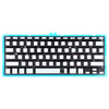 Backlit US Keyboard for MacBook Air 13.3" A1369 (2011-2015)