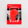 10 PCS BSDDP Motorcycle Modification Accessories Throttle Timing Booster(Red)