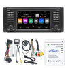For BMW E53 Car Android Navigation Bluetooth FM Radio, Memory: 2+64G