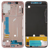 Xiaomi Mi 8 Middle Frame Bezel (Rose Gold)
