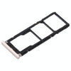 Xiaomi Redmi Note 5A SIM & SD Card Tray - Gold