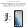 For Xiaomi Qin3 Ultra 10pcs 0.26mm 9H 2.5D Tempered Glass Film