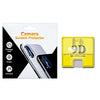 For Galaxy Note 10 9D Transparent Rear Camera Lens Protector Tempered Glass Film