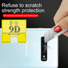 For Galaxy S10 9D Transparent Rear Camera Lens Protector Tempered Glass Film