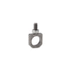 Turbo Variable Flow Actuator Eye Bolt Nut VGT Rod End Link (Silver)