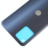 Motorola Moto E13 Back Cover Replacement (Blue)
