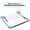 TUY Multifunctional Bluetooth Smart USB Mini Electronic Scale Weight Scale, Style:USB Charging Version(Pink)