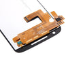 Moto G4 LCD Screen & Digitizer Assembly - Black