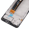 Samsung Galaxy A23 LCD Screen & Digitizer Assembly w/ Frame - A235F