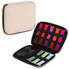 Velvet Watch Strap Watch Accessories Storage Bag, Specification: Pink S