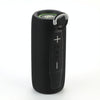 T&G TG682 Mini Portable Outdoor Waterproof TWS Wireless Bluetooth Speaker(Black)