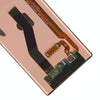 Galaxy Note 10+ AMOLED Screen Replacement (Black)