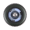 Apple Watch Series 8 (LTE) Crown Nut Replacement (Green)
