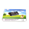 EF168 Wired Dog Fence - Rechargeable & Waterproof (US Plug)