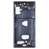 Galaxy Note 10+ Middle Frame Bezel - Black