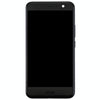 HTC U11 LCD Screen & Digitizer Assembly (Black) with Frame