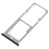 OPPO A79 SIM & Micro SD Card Tray - Black