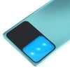 Xiaomi Poco X5 Back Cover Replacement (Green)