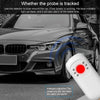 RF Detector & Camera Finder (White) - Anti Spy Bug Sweeper
