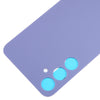Samsung Galaxy S23 FE S711B Battery Cover - Purple