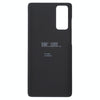 Samsung Galaxy S20 FE Back Cover Replacement (Black)