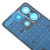 Xiaomi Redmi Note 13 4G Back Cover Gold - Original