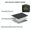 Car Charging Cable Storage Bag Carry Bag For Electric Vehicle Charger Plugs,Spec: Large Without Logo