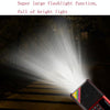 Bluetooth Card Radio Digital FM Player, Specifications: Y-509FM (No Solar Panel)(Red)