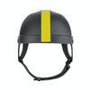 Pet Helmet, Small Black & Yellow, Dogs & Cats