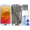 Asus Zenfone 4 Selfie Pro ZD552KL LCD Screen & Digitizer Assembly (White)
