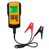AE300 Car 12V Digital Battery Tester Analyzer