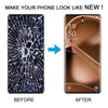OPPO Find X6 Pro AMOLED LCD Screen & Digitizer Replacement