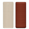 CHANODUG CD-4059 Outdoor Camping Wide Tent Inflatable Sleeping Pad(Apricot)