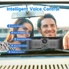 Car 10.26 Inch Portable Wireless CarPlay Display Android Auto Mobile Phone Screen