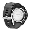 PR1-2 1.24 inch IP68 Waterproof Sport Smart Watch, Support Bluetooth / Sleep Monitor / Call Reminder(Red)