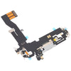 iPhone 12 Pro Charging Port Flex Cable (White) Replacement